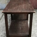 Draper table
