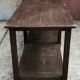 Table de drapier
