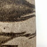 West Germany ceramic XL lamp