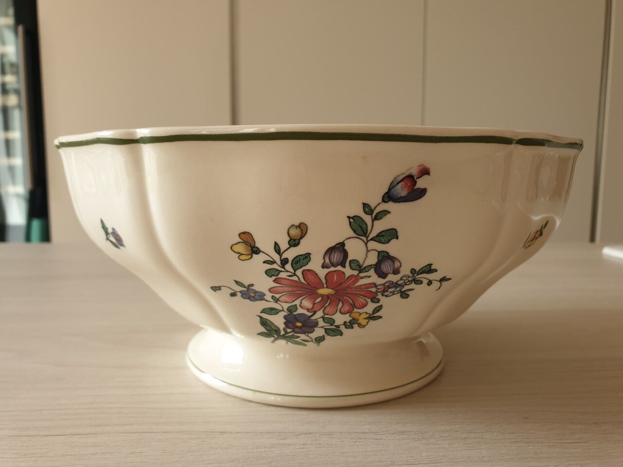 Salad bowl Villeroy & Boch