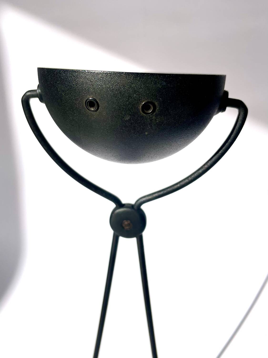 Meridiana table lamp by Paolo Piva for Stefano Cevoli