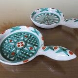 2 cups Antoine Fazio Vallauris 50/60