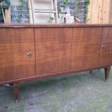 Enfilade scandianve vintage origin gdr