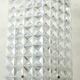 Applique "diamants" Erco 1970