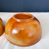 Sandstone bowls