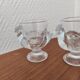 Set of 3 Chicken Egg Cups