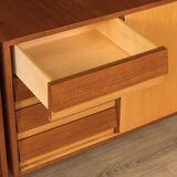 Long sideboard, 1950s