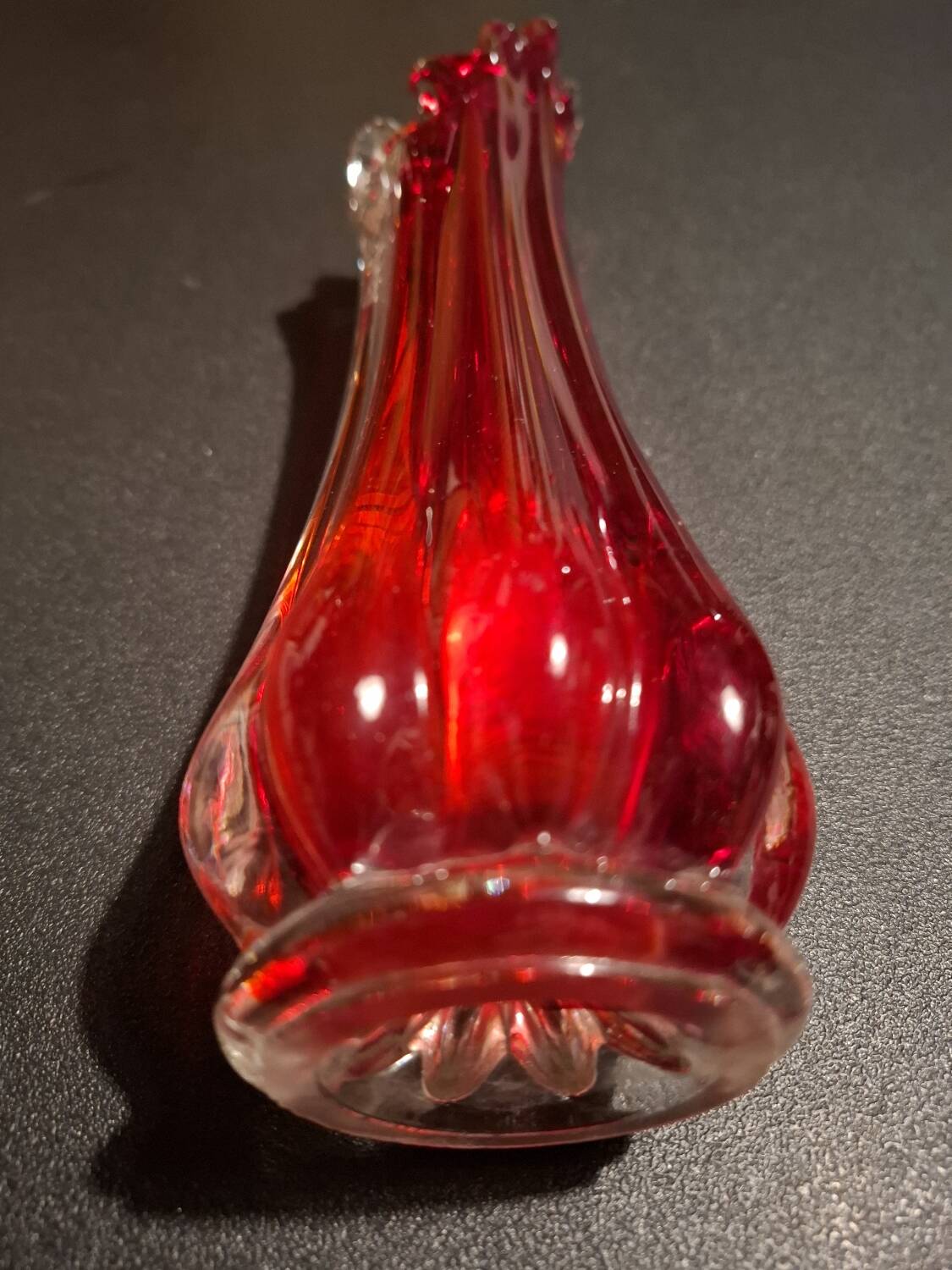 Murano vase