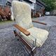 Vintage Everstyl armchair – 1980s