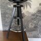 Tabouret à vis