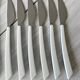 Set of 12 Air France Concorde cutlery.