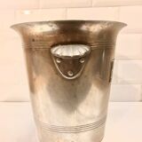 Champagne bucket of the 1930s - Oudinot house