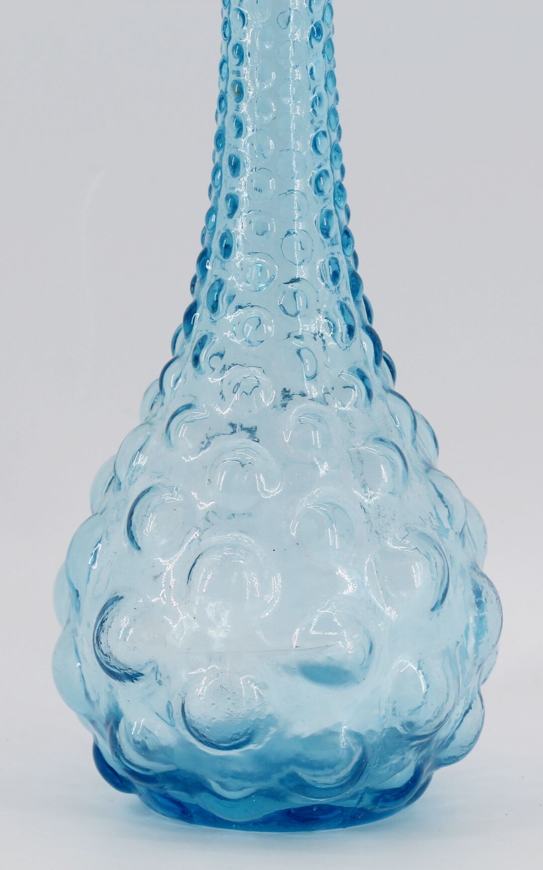 Italian carafe drip with flame cap