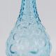Italian carafe drip with flame cap