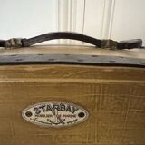 Starbay brand bar trunk