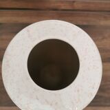 Tapered vase