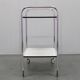 1970s bar cart, Czechoslovakia