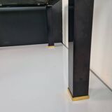 1980's design coffee table