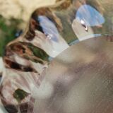 Murano glass bowl 1970