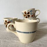 Digoin coffee cups
