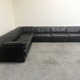 De Sede sofa DS76, 1970s