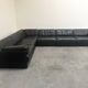 De Sede sofa DS76, 1970s
