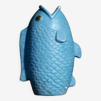 Vase poisson