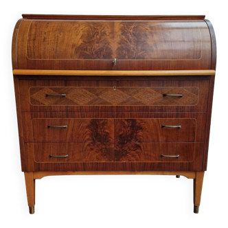 egon ostergaard secretaire