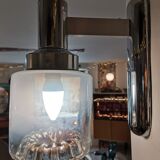 Murano wall lamp