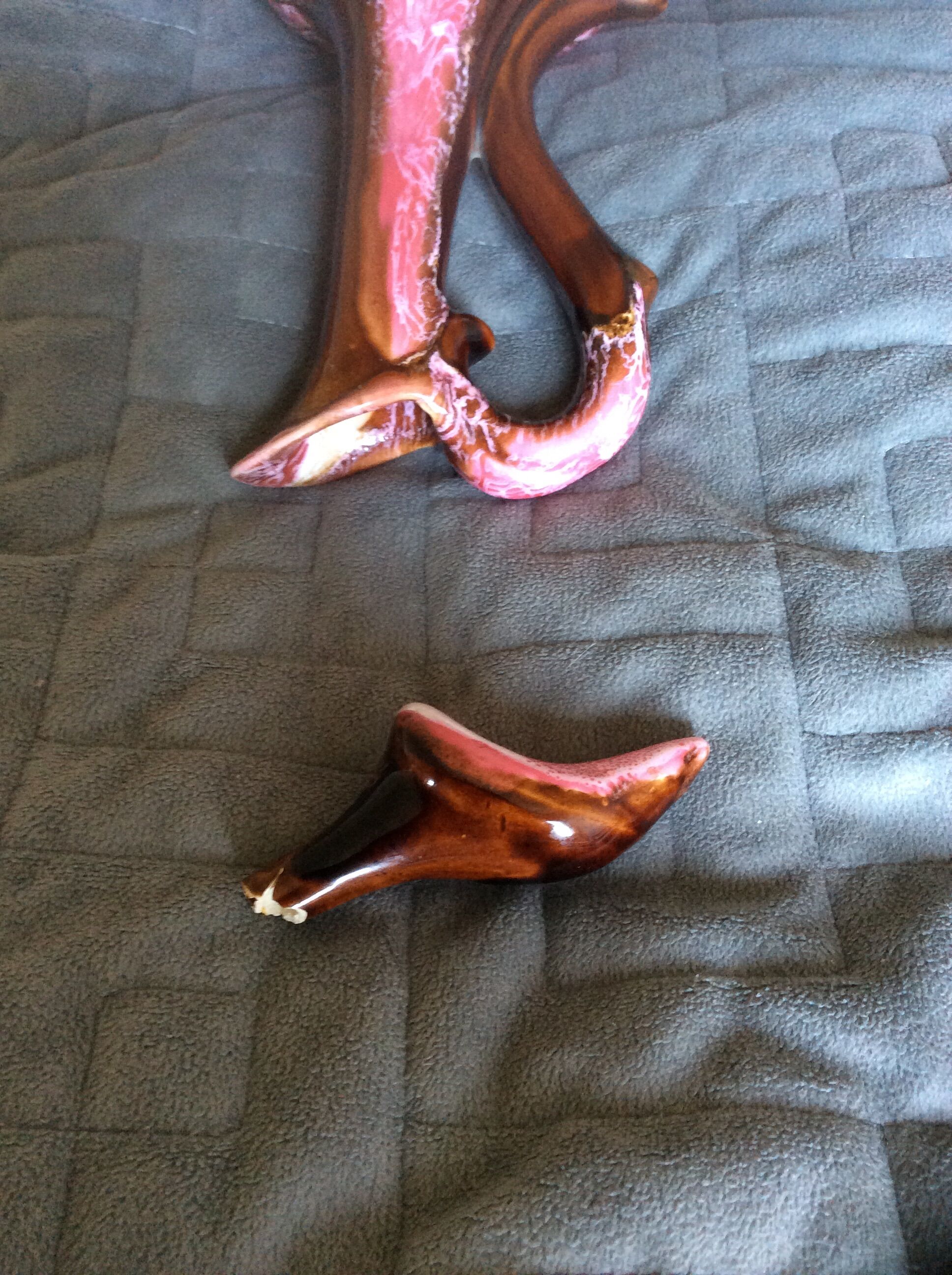 Vallauris liqueur service