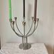 Hagberg Stockholm 8-branched candlestick IKEA vintage