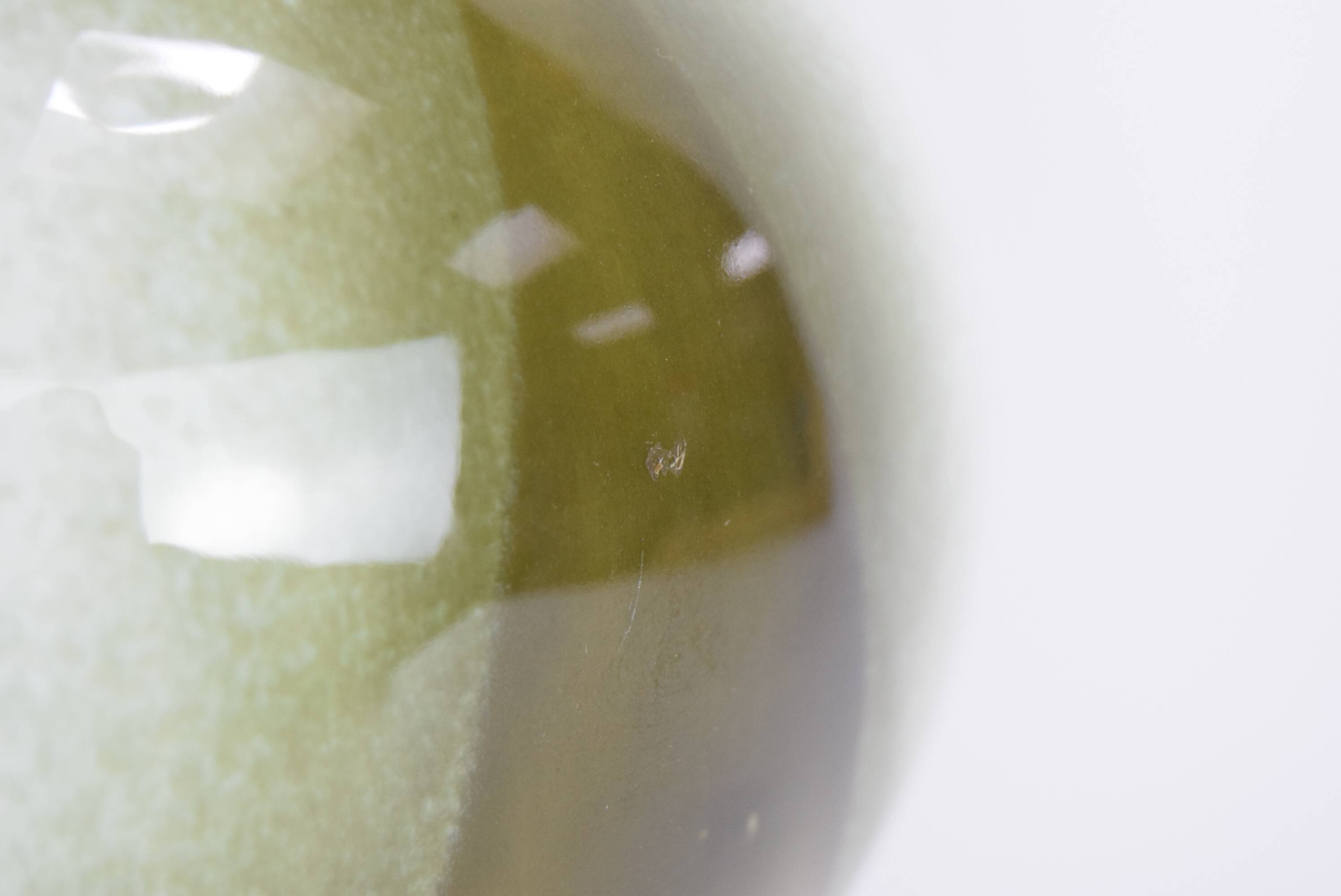 Vase design du milieu du siècle par ditmar urbach, type cid 1975.