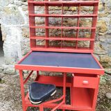 Postal sorting office