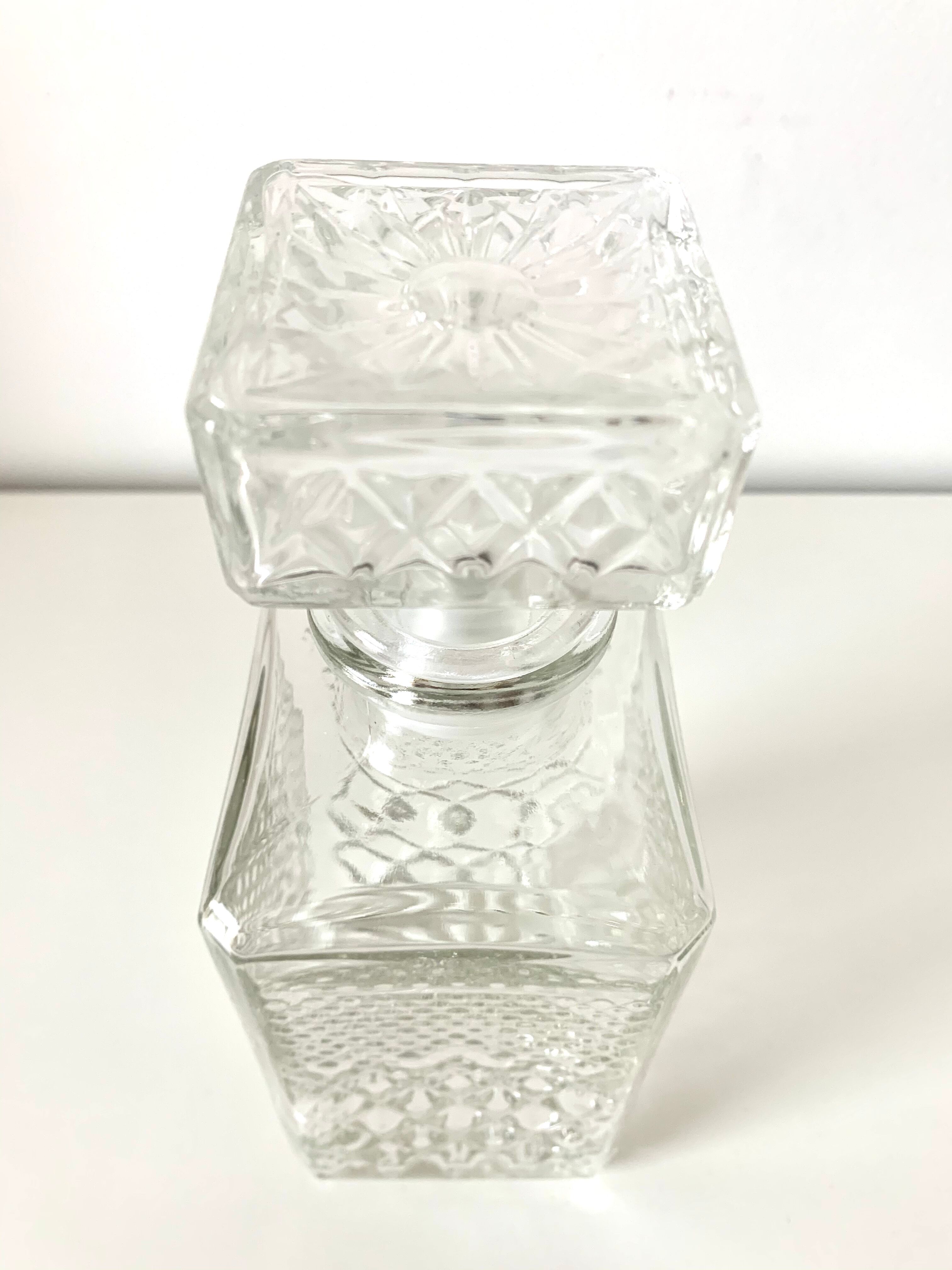 Carafe à whisky