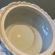 Soupière en porcelaine fine « Laurent », fabrication Italienne
