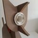 Eno get out cat Lamp design
