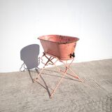 Planter bathtub 1930