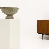 Fiber planter in the 60