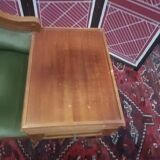 Vintage telephone bench