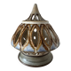 lantern Noomi Backhausen, Søholm Stentøj, Denmark, mid century