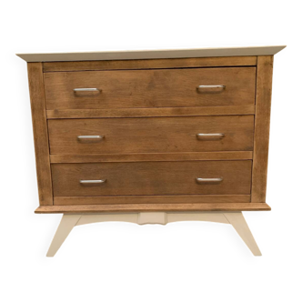 Vintage chest of drawers