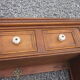 Old shelf 8 drawers