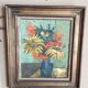 Nature morte au bouquet de fleurs