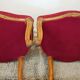 Paire de fauteuils