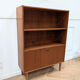 Scandinavian library