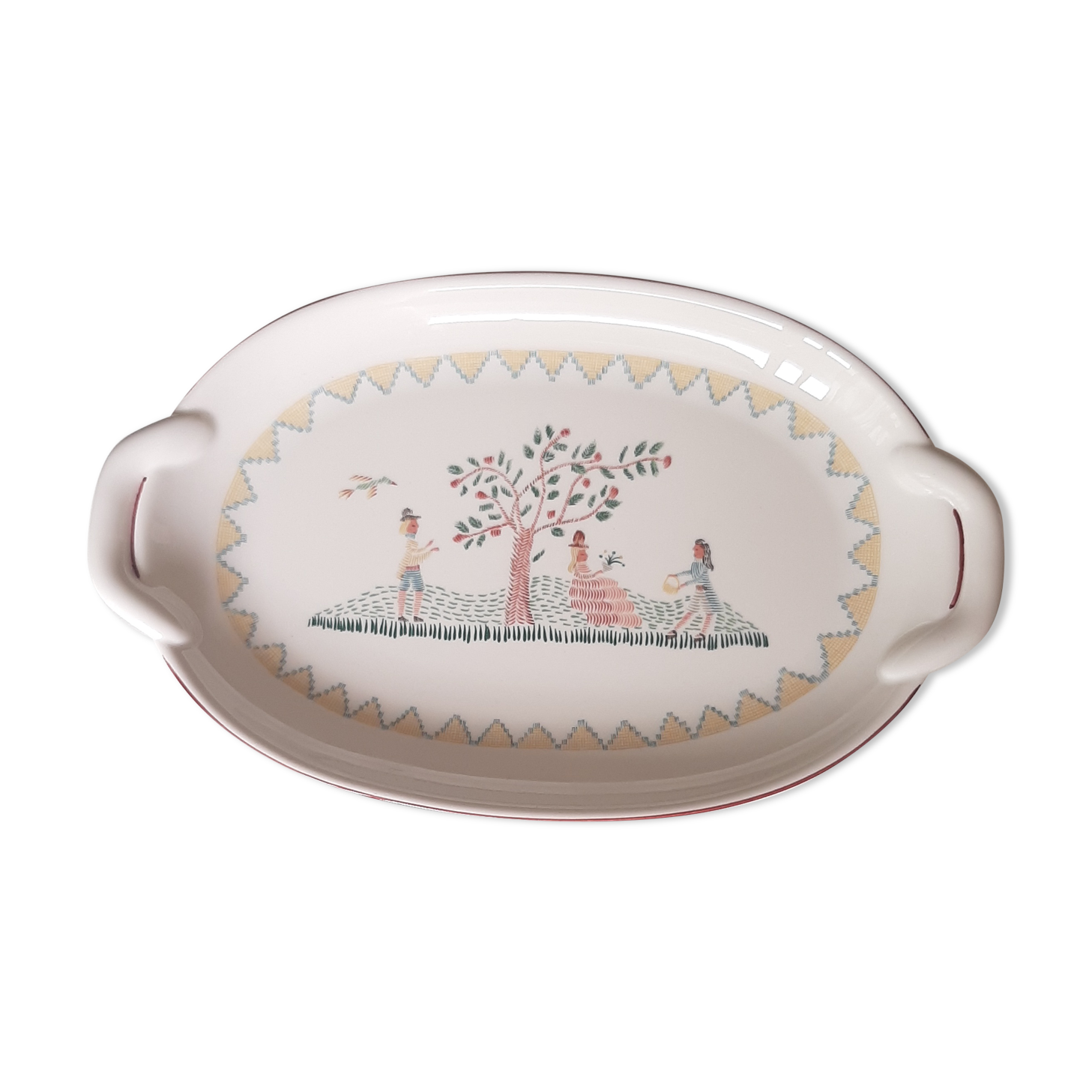 Delight Villeroy and Boch