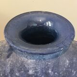 Art Deco-style vase