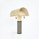 Shogun table lamp by Mario Botta for Artemide, 1986