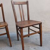 Bistro chairs