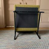 Chauffeuses vintage ARP pour Steiner